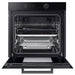 Built-in oven SAMSUNG NV75T8979RK/EF 75 l Dual Cook Steam Pyrolysis - Фурни с пиролиза<<<Фурни за вграждане<<<Уреди за