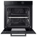 Built-in oven SAMSUNG NV75T8979RK/EF 75 l Dual Cook Steam Pyrolysis - Фурни с пиролиза<<<Фурни за вграждане<<<Уреди за