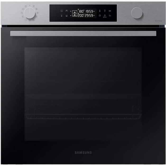 Built-in oven Samsung NV7B44207AS/U2 - Фурни за вграждане<<<Уреди за вграждане<<<TechMart&&&Фурни за