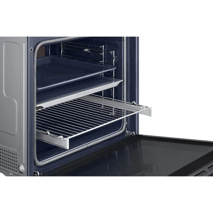 Built-in oven Samsung NV7B4445VAK/U2 - Фурни за вграждане<<<Уреди за вграждане<<<TechMart&&&Фурни за
