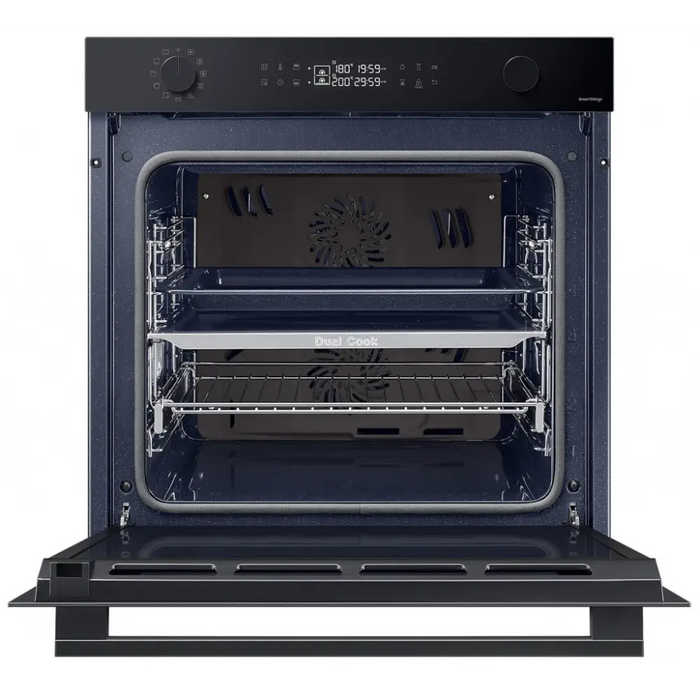 Built-in oven Samsung NV7B4445VAK/U2 - Фурни за вграждане<<<Уреди за вграждане<<<TechMart&&&Фурни за