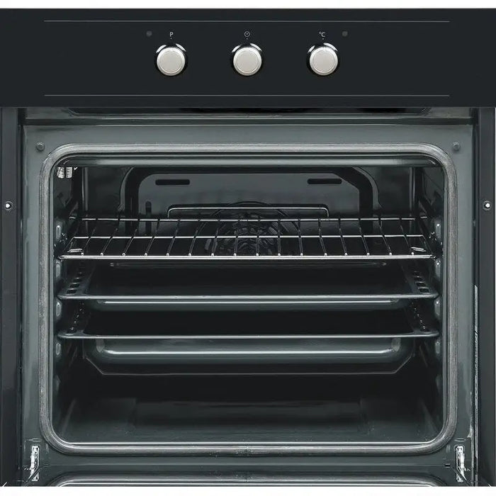 Built-in oven Sharp K-50M22BL2 65 А Mechanical - Фурни<<<Уреди за вграждане<<<ZoraSite