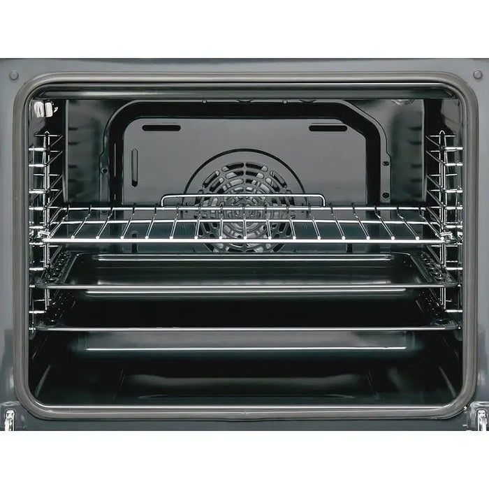 Built-in oven Sharp K-60D22BM1 EU 69 Push buttons A - Фурни<<<Уреди за вграждане<<<ZoraSite