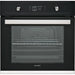 Built-in oven Sharp K-60V19BQM*** 69 Push buttons A Catalytic panels - Фурни<<<Уреди за вграждане<<<ZoraSite