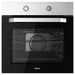 Built-in oven TEKA HCB 6415 - Стандартни фурни<<<Фурни за вграждане<<<Уреди за вграждане<<<TechnoMix