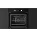 Built-in oven TEKA HCB 6535 Black Glass - Стандартни фурни<<<Фурни за вграждане<<<Уреди за