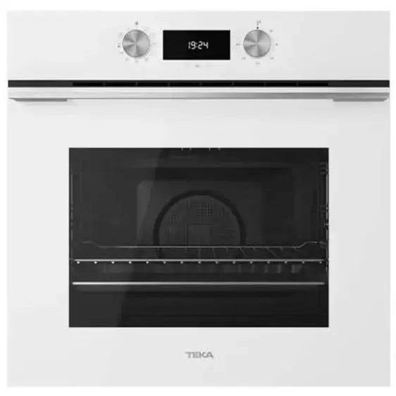 Built-in oven TEKA HLB 8400 white - Стандартни фурни<<<Фурни за вграждане<<<Уреди за вграждане<<<TechnoMix&&&Built-in