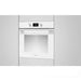 Built-in oven TEKA HLB 8600 white - Стандартни фурни<<<Фурни за вграждане<<<Уреди за вграждане<<<TechnoMix