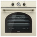 Built-in oven TEKA HRB 6300 vanilla / brass - Стандартни фурни<<<Фурни за вграждане<<<Уреди за