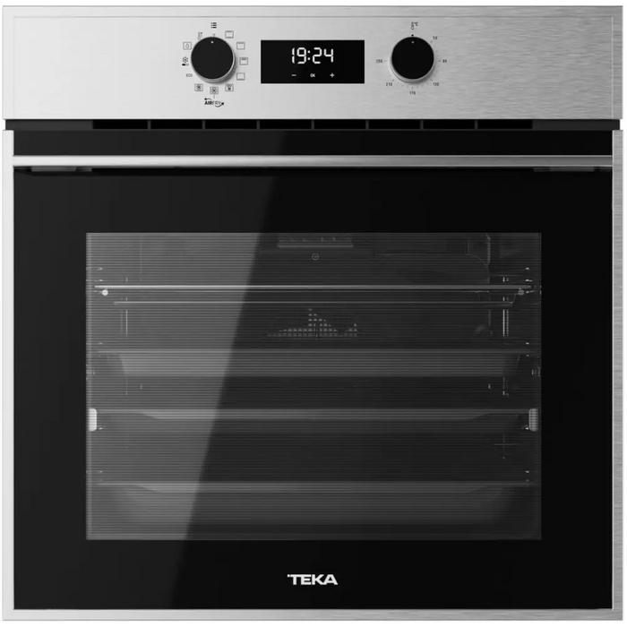 Built-in oven TEKA HSB 646 AIRFRY - Фурни за вграждане<<<Домакински електроуреди<<<TechMart&&&Фурни за