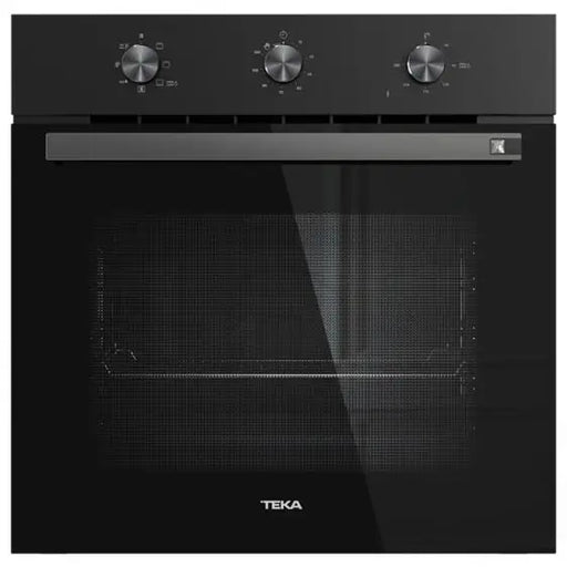 Built-in oven TEKA Neo HSB 6150 Black - Стандартни фурни<<<Фурни за вграждане<<<Уреди за вграждане<<<TechnoMix