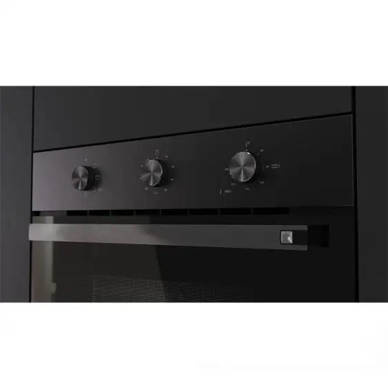 Built-in oven TEKA Neo HSB 6150 Black - Стандартни фурни<<<Фурни за вграждане<<<Уреди за вграждане<<<TechnoMix