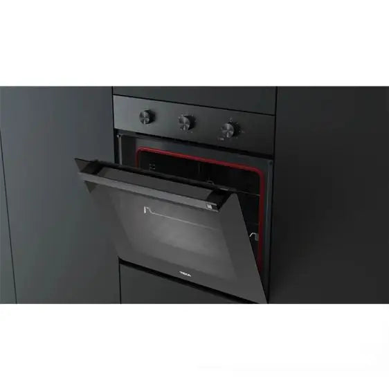 Built-in oven TEKA Neo HSB 6150 Black - Стандартни фурни<<<Фурни за вграждане<<<Уреди за вграждане<<<TechnoMix