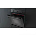 Built-in oven TEKA Neo HSB 6150 Black - Стандартни фурни<<<Фурни за вграждане<<<Уреди за вграждане<<<TechnoMix