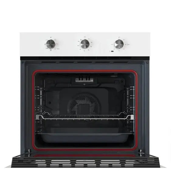 Built-in oven TEKA Neo HSB 6150 White - Стандартни фурни<<<Фурни за вграждане<<<Уреди за вграждане<<<TechnoMix