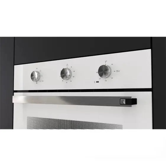 Built-in oven TEKA Neo HSB 6150 White - Стандартни фурни<<<Фурни за вграждане<<<Уреди за вграждане<<<TechnoMix