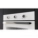 Built-in oven TEKA Neo HSB 6150 White - Стандартни фурни<<<Фурни за вграждане<<<Уреди за вграждане<<<TechnoMix
