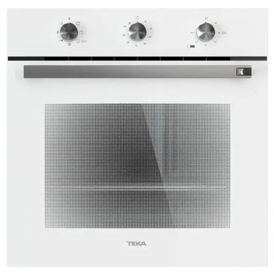 Built-in oven TEKA Neo HSB 6150 White - Стандартни фурни<<<Фурни за вграждане<<<Уреди за вграждане<<<TechnoMix