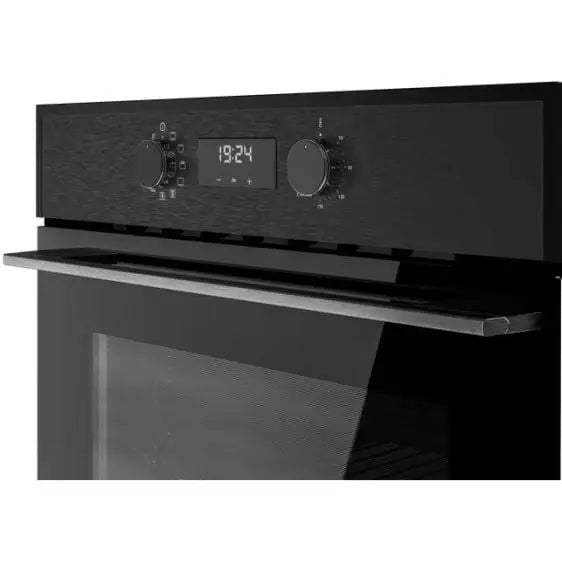 Built-in oven TEKA WISH HSB 630 BLACK - Стандартни фурни<<<Фурни за вграждане<<<Уреди за
