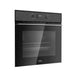 Built-in oven TEKA WISH HSB 630 BLACK - Стандартни фурни<<<Фурни за вграждане<<<Уреди за