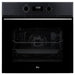 Built-in oven TEKA WISH HSB 630 BLACK - Стандартни фурни<<<Фурни за вграждане<<<Уреди за