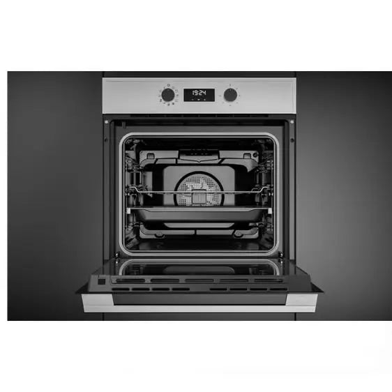 Built-in oven TEKA WISH HSB 635 - Стандартни фурни<<<Фурни за вграждане<<<Уреди за вграждане<<<TechnoMix