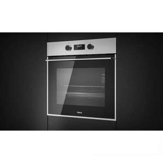 Built-in oven TEKA WISH HSB 635 - Стандартни фурни<<<Фурни за вграждане<<<Уреди за вграждане<<<TechnoMix