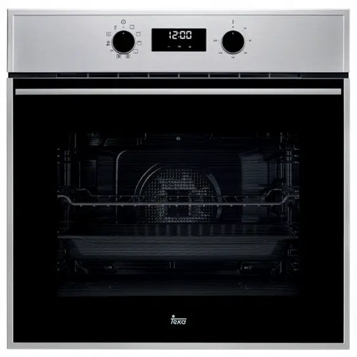 Built-in oven TEKA WISH HSB 635 - Стандартни фурни<<<Фурни за вграждане<<<Уреди за вграждане<<<TechnoMix