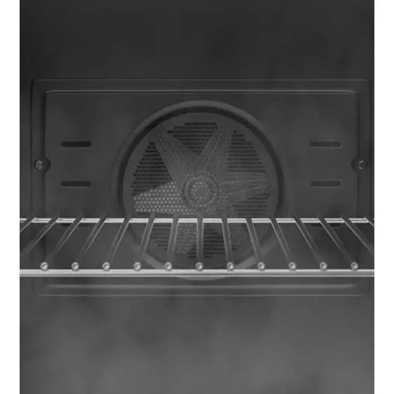 Built-in oven TESLA BO300SX - Стандартни фурни<<<Фурни за вграждане<<<Уреди за вграждане<<<TechnoMix