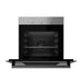 Built-in oven TESLA BO600SX - Стандартни фурни<<<Фурни за вграждане<<<Уреди за вграждане<<<TechnoMix