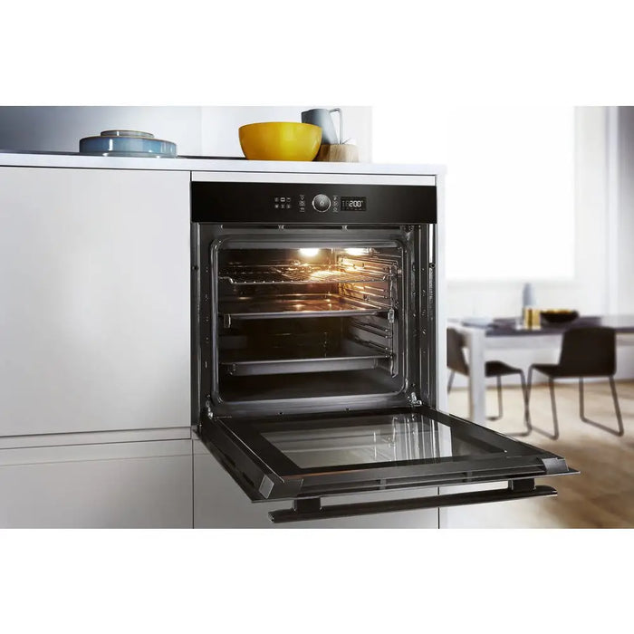 Built-in oven Whirlpool AKZ9 6230 NB - Фурни за вграждане<<<Уреди за вграждане<<<TechMart&&&Фурни за