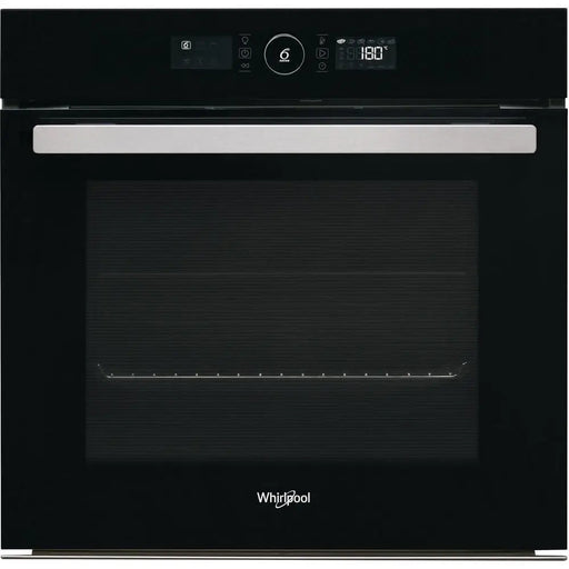 Built-in oven Whirlpool AKZ9 6230 NB - Фурни за вграждане<<<Уреди за вграждане<<<TechMart&&&Фурни за