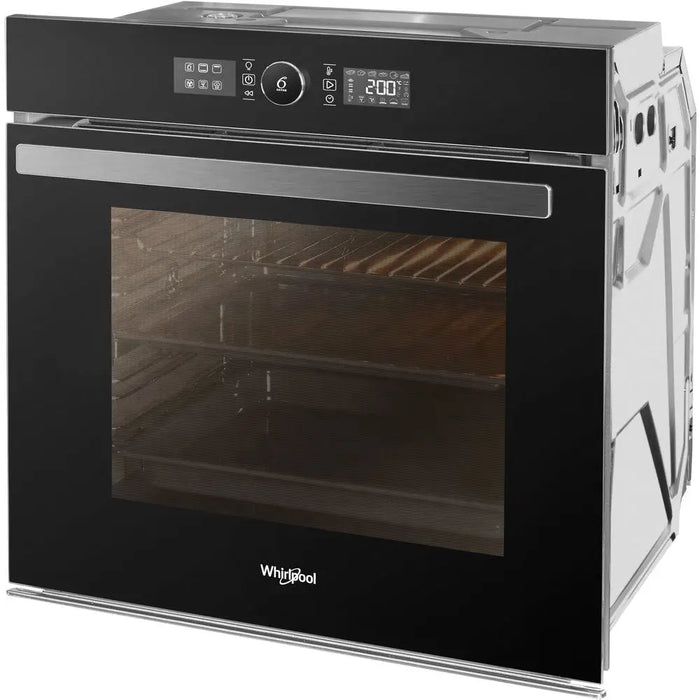 Built-in oven Whirlpool AKZ9 6230 NB - Фурни за вграждане<<<Уреди за вграждане<<<TechMart&&&Фурни за