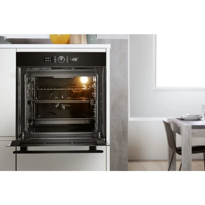 Built-in oven Whirlpool AKZ9 6230 NB - Фурни за вграждане<<<Уреди за вграждане<<<TechMart&&&Фурни за
