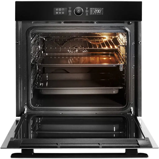 Built-in oven Whirlpool AKZ9 6230 NB - Фурни за вграждане<<<Уреди за вграждане<<<TechMart&&&Фурни за