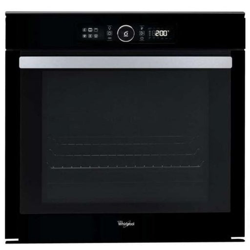 Built-in oven Whirlpool AKZM 8480 NB - Фурни за вграждане<<<Уреди за вграждане<<<TechMart&&&Фурни за