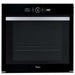 Built-in oven Whirlpool AKZM 8480 NB - Фурни за вграждане<<<Уреди за вграждане<<<TechMart&&&Фурни за
