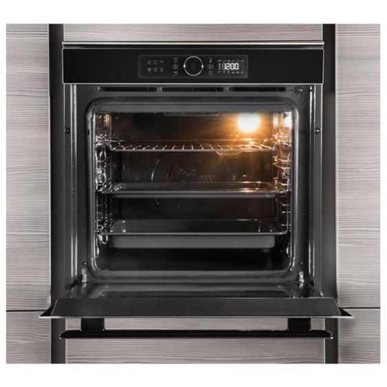 Built-in oven Whirlpool AKZM 8480 NB - Фурни за вграждане<<<Уреди за вграждане<<<TechMart&&&Фурни за