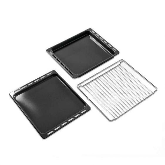 Built-in oven Whirlpool AKZM 8480 NB - Фурни за вграждане<<<Уреди за вграждане<<<TechMart&&&Фурни за