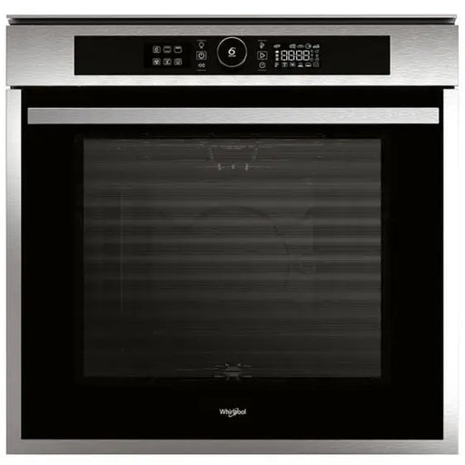 Built-in oven Whirlpool AKZM 8660 IX - Фурни с пиролиза<<<Фурни за вграждане<<<Уреди за вграждане<<<TechnoMix&&&Фурни