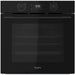 Built-in oven WHIRLPOOL OMK58HU1B 71 l Hydrolitic - Стандартни фурни<<<Фурни за вграждане<<<Уреди за