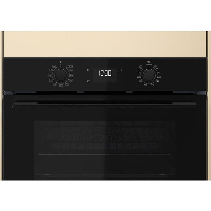 Built-in oven WHIRLPOOL OMK58HU1B 71 l Hydrolitic - Стандартни фурни<<<Фурни за вграждане<<<Уреди за