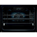 Built-in oven WHIRLPOOL OMK58HU1B 71 l Hydrolitic - Стандартни фурни<<<Фурни за вграждане<<<Уреди за