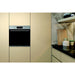 Built-in oven Whirlpool OMK58HU1X 71 Push buttons A+ - Фурни<<<Уреди за вграждане<<<ZoraSite&&&Built-in