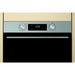 Built-in oven Whirlpool OMK58HU1X 71 Push buttons A+ - Фурни<<<Уреди за вграждане<<<ZoraSite&&&Built-in