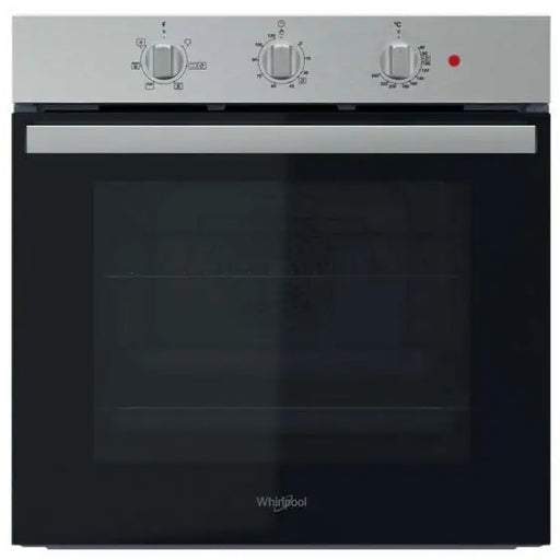 Built-in oven WHIRLPOOL OMR35HR0X - Стандартни фурни<<<Фурни за вграждане<<<Уреди за вграждане<<<TechnoMix&&&Последни