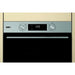 Built-in oven Whirlpool OMSK58HU1SX 71 Hydrolitic Push buttons A+ - Фурни<<<Уреди за вграждане<<<ZoraSite