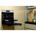 Built-in oven Whirlpool OMSK58HU1SX 71 Hydrolitic Push buttons A+ - Фурни<<<Уреди за вграждане<<<ZoraSite