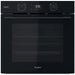 Built-in oven WHIRLPOOL OMSK58RU1SB - Фурни с пиролиза<<<Фурни за вграждане<<<Уреди за вграждане<<<TechnoMix&&&Фурни за