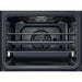 Built-in oven WHIRLPOOL OMSK58RU1SB - Фурни с пиролиза<<<Фурни за вграждане<<<Уреди за вграждане<<<TechnoMix&&&Фурни за